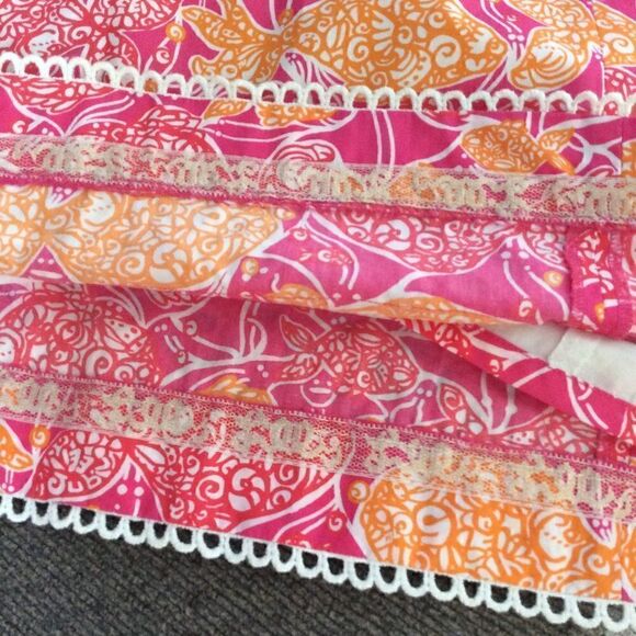 LILLY PULITZER JUBILEE DRESS BY CATHERINE BELL! - Picture 8 of 10